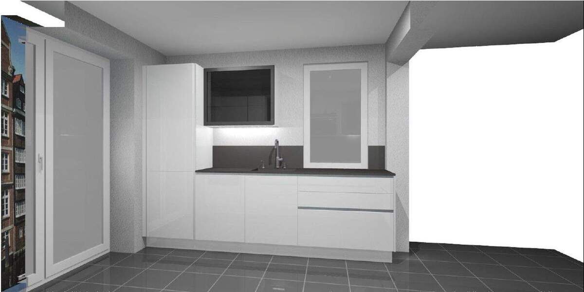 Reihenendhaus Hamburg Billstedt - 3 Zimmer, 163 m&sup2;, 850.000&euro; | Angebot:25747710