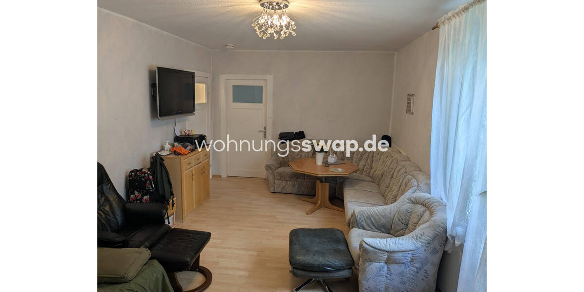 Etagenwohnung Hamburg Hamm - 3 Zimmer, 70 m&sup2;, 800&euro; | Angebot:25932296