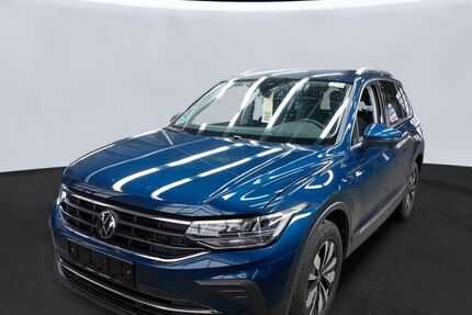 VW Tiguan 53.900 km 27.290 &euro; Appen 25482