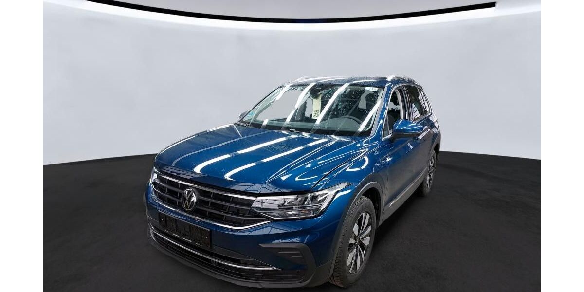 VW Tiguan 53.900 km 27.290 &euro; Appen 25482
