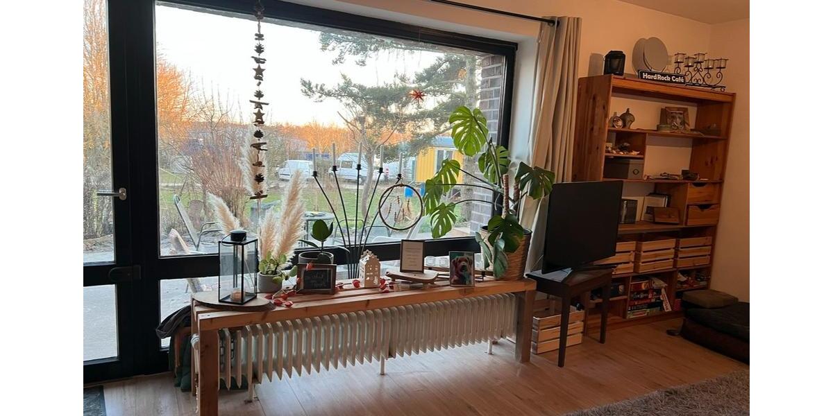 Etagenwohnung Ahrensburg - 1 Zimmer, 15 m&sup2;, 630&euro; | Angebot:25843707