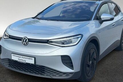 VW ID.4 42.839 km 37.990 &euro; Hamburg 22419