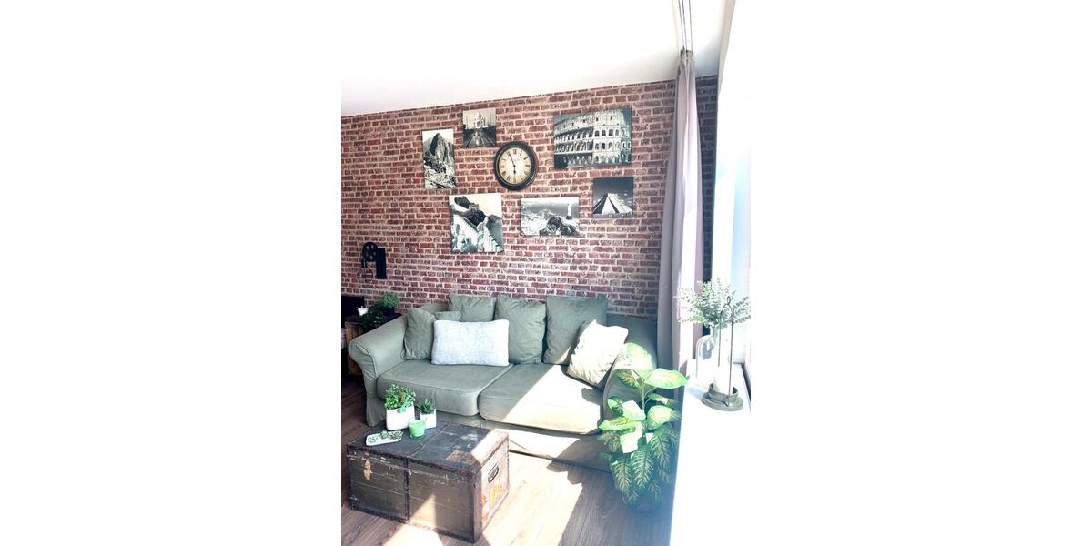 Etagenwohnung Hamburg Niendorf - 1 Zimmer, 40 m&sup2;, 1.150&euro; | Angebot:25149690