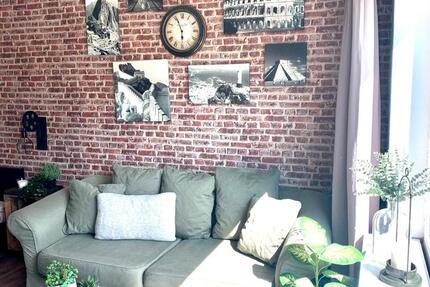 Wohnung Hamburg Niendorf - 1 Zimmer, 40 m&sup2;, 1.150&euro; | Angebot:25149690