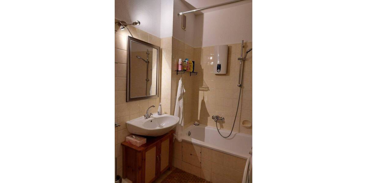 Etagenwohnung Hamburg Rahlstedt - 2 Zimmer, 55 m&sup2;, 640&euro; | Angebot:25984856