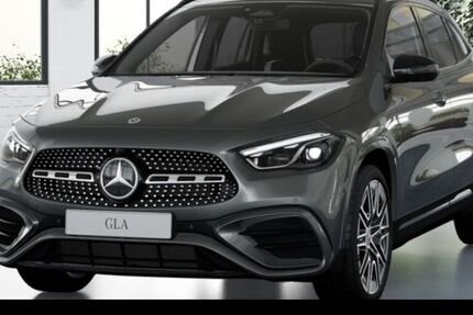 Mercedes-Benz GLA 200 9.900 km 45.750 &euro; Hamburg 22047
