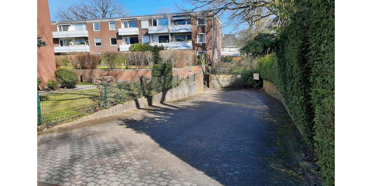 Etagenwohnung Rellingen - 3.5 Zimmer, 82 m&sup2;, 299.000&euro; | Angebot:25961832