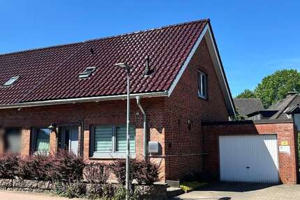 Haus Bargteheide - 3 Zimmer, 84 m&sup2;, 265.000&euro; | Angebot:26933698