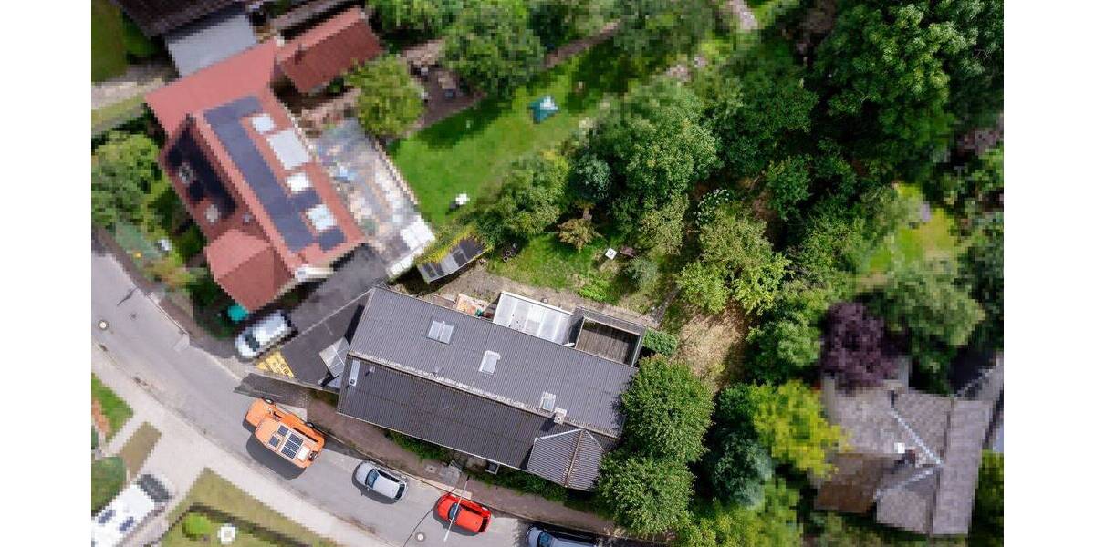 Grundstück Hamburg Rahlstedt - 500.000&euro; | Angebot:25769020