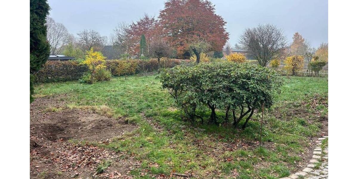 Grundstück Hoisdorf - 230.000&euro; | Angebot:25726746