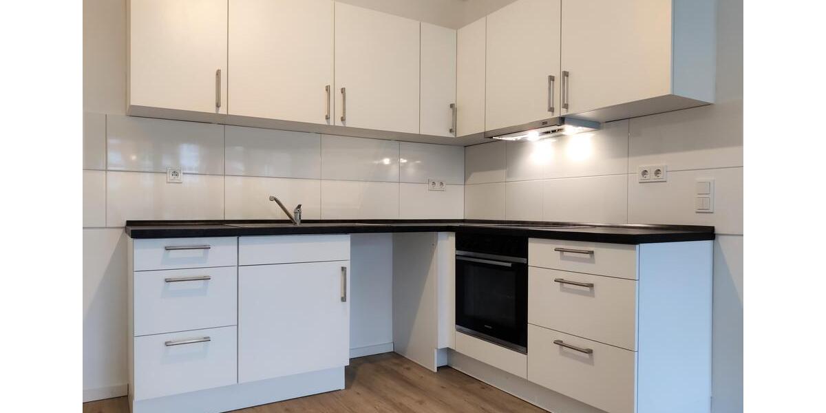 Etagenwohnung Norderstedt - 3 Zimmer, 82 m&sup2;, 1.242&euro; | Angebot:25477197