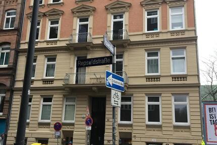 Wohnung Hamburg Hamburg-Mitte - 4 Zimmer, 105 m&sup2;, 850.000&euro; | Angebot:25511459