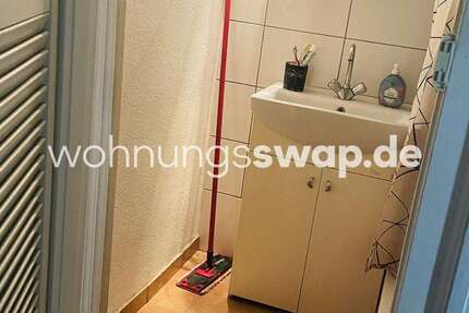 Wohnung Hamburg - 1 Zimmer, 42 m&sup2;, 800&euro; | Angebot:23716435