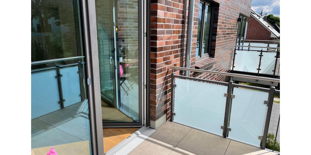 Etagenwohnung Barsbüttel - 2 Zimmer, 50 m&sup2;, 960&euro; | Angebot:25265200