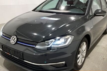 VW Golf 50.000 km 18.450 &euro; Norderstedt 22848
