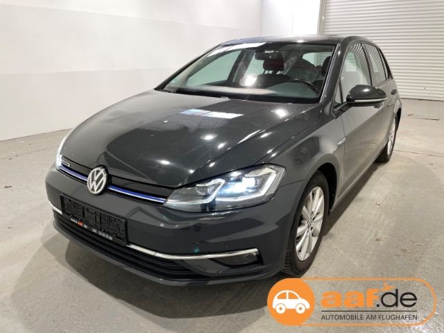VW Golf 50.000 km 18.450 &euro; Norderstedt 22848