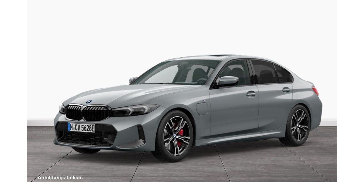 BMW 330 8.174 km 59.906 &euro; Barsbüttel bei Hamburg 22885