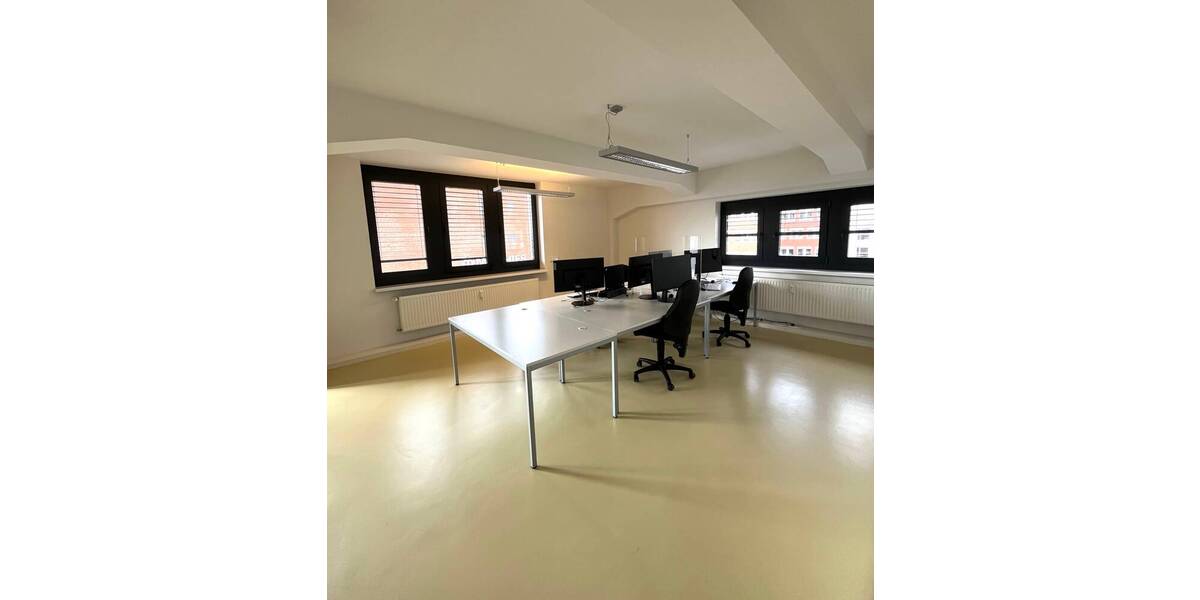 Gewerbeobjekt Hamburg Hammerbrook - 4.250&euro; | Angebot:25770195