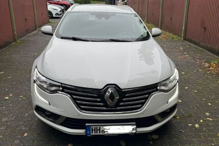 Renault Talisman 112.000 km 13.990 &euro; Hamburg 22177