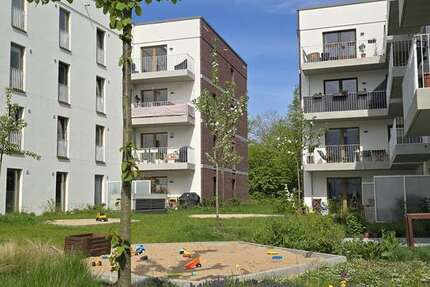 Wohnung Hamburg Stellingen - 1 Zimmer, 31 m&sup2;, 565&euro; | Angebot:25999931