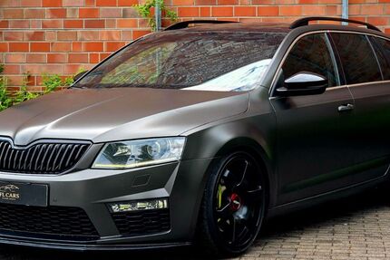 Skoda Octavia 231.627 km 17.499 &euro; Trittau 22946