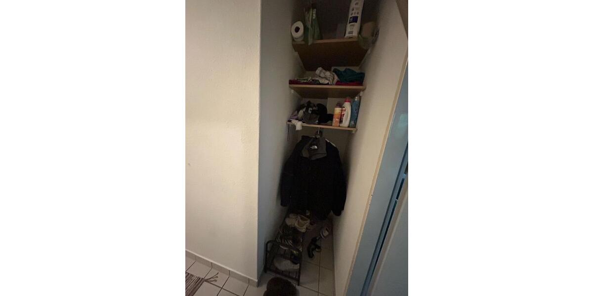 Erdgeschoßwohnung Hamburg Schnelsen - 1 Zimmer, 27 m&sup2;, 550&euro; | Angebot:25876249