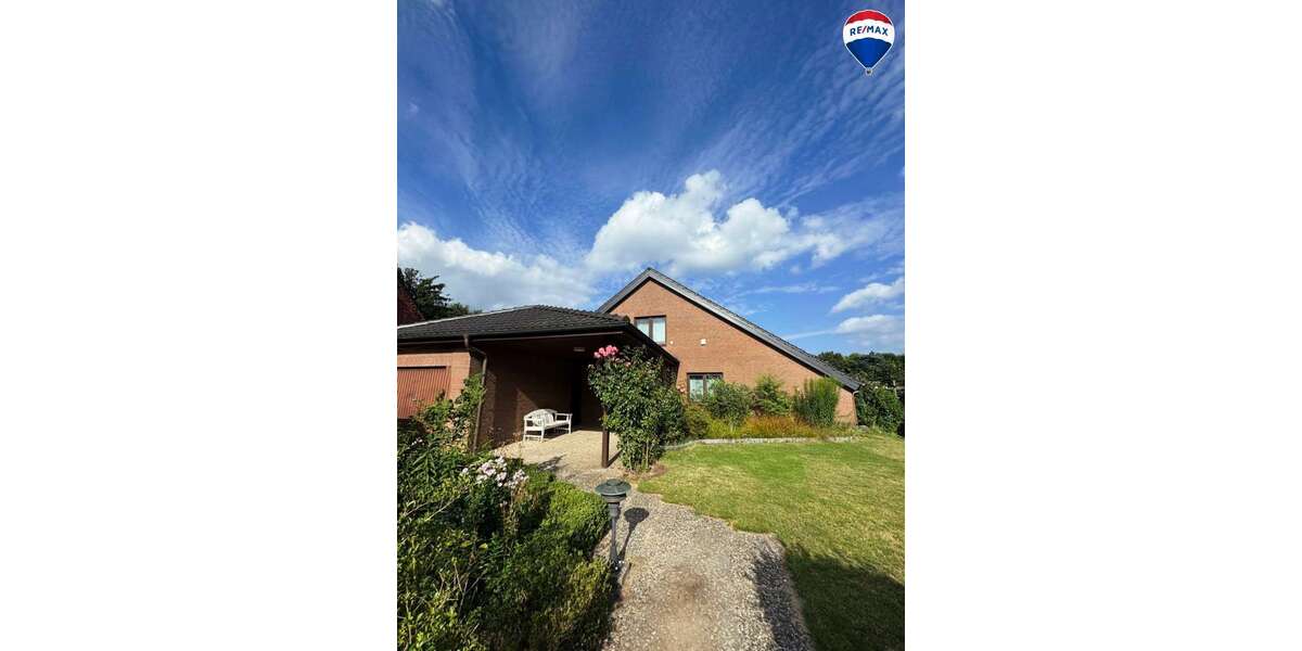 Einfamilienhaus Hamburg Langenhorn - 5 Zimmer, 158 m&sup2;, 699.900&euro; | Angebot:26029076