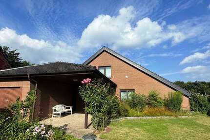 Haus Hamburg Langenhorn - 5 Zimmer, 158 m&sup2;, 699.900&euro; | Angebot:26029076