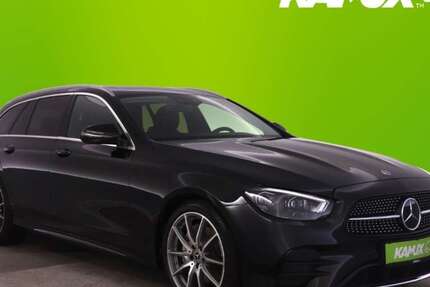 Mercedes-Benz E 220 83.541 km 35.390 &euro; Elmshorn 25337