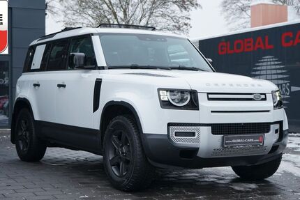 Land Rover Defender 91.000 km 49.885 &euro; Hamburg 22453