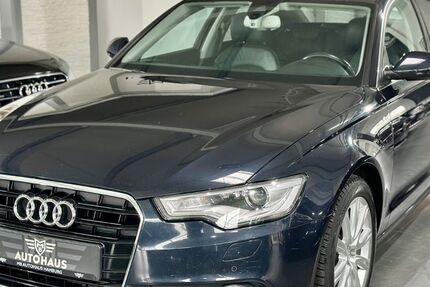 Audi A6 223.000 km 13.390 &euro; Quickborn-Hamburg 25451