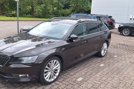 Skoda Superb 171.000 km 12.900 &euro; Kaltenkirchen 24568
