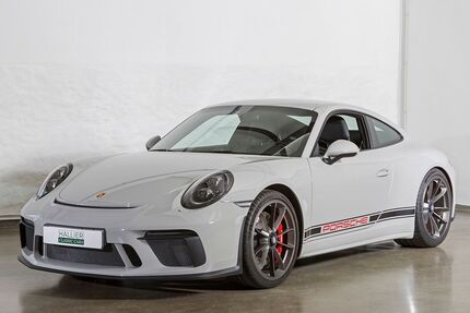 Porsche 991 11.363 km 189.900 &euro; Ahrensburg 22926