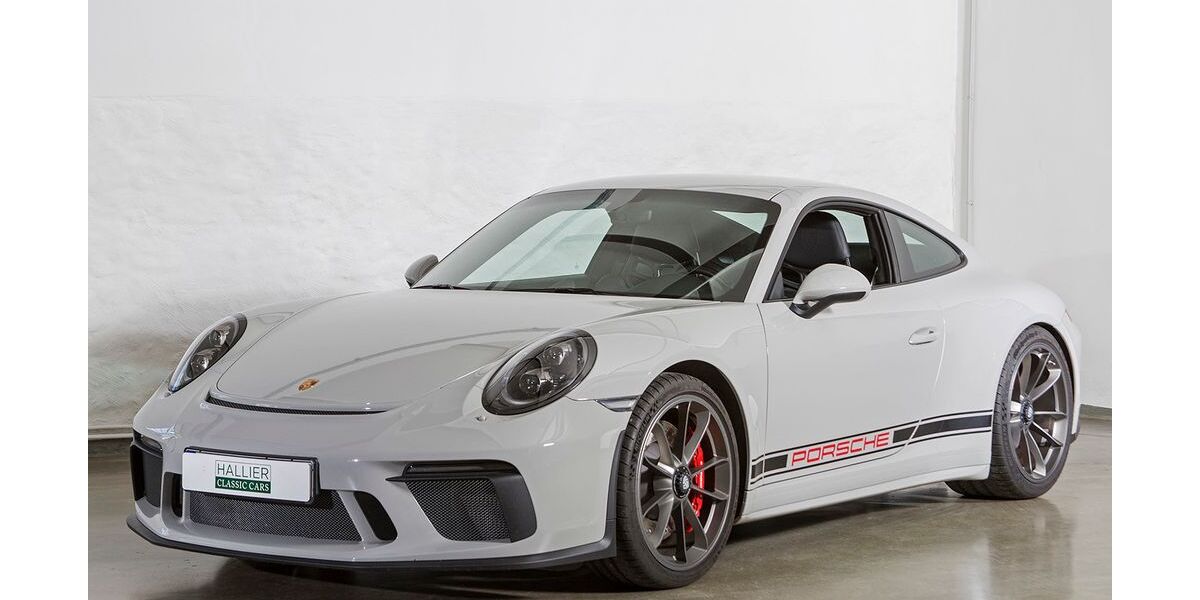 Porsche 991 11.363 km 189.900 &euro; Ahrensburg 22926