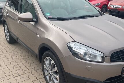 Nissan Qashqai 179.000 km 6.999 &euro; Hamburg 21107
