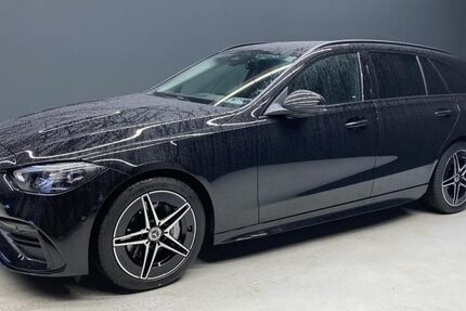 Mercedes-Benz C 200 19.500 km 42.980 &euro; Rellingen 25462