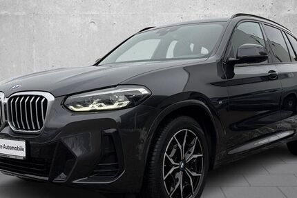 BMW X3 57.860 km 36.890 &euro; Halstenbek 25469