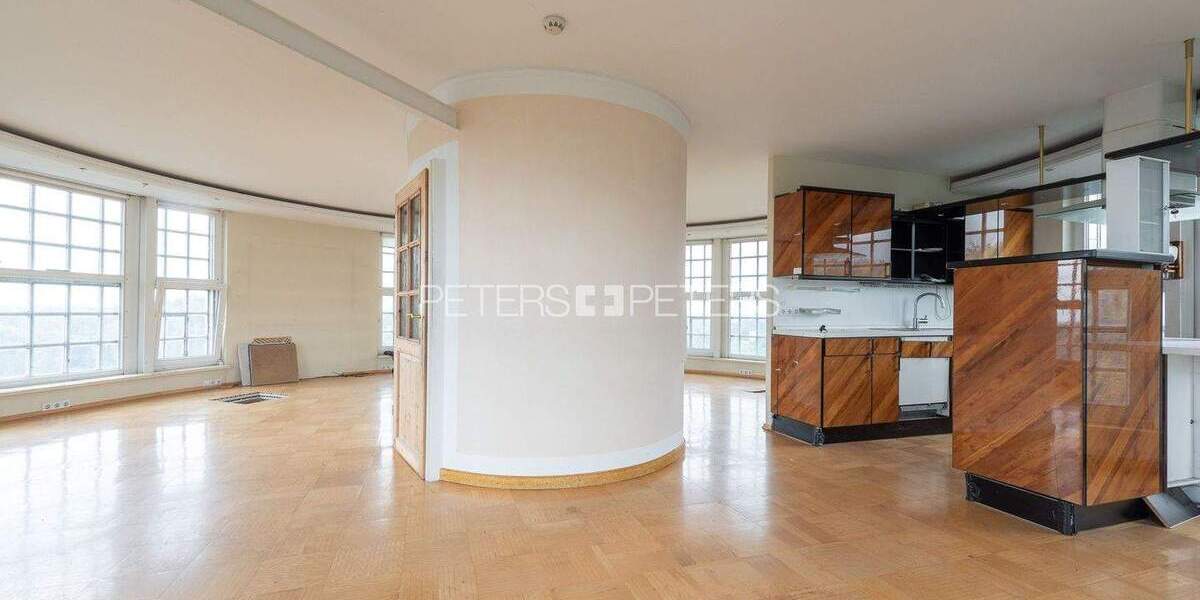 Mehrfamilienhaus, Wohnhaus Pinneberg - 7 Zimmer, 129 m&sup2;, 395.000&euro; | Angebot:25701272