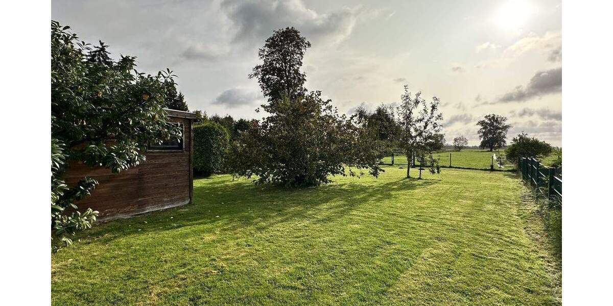 Einfamilienhaus Hamburg / Neuland Neuland - 6 Zimmer, 111 m&sup2;, 499.000&euro; | Angebot:25780137