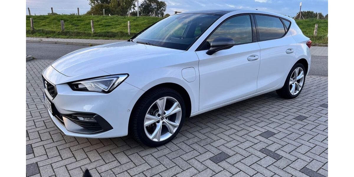 Seat Leon 68.000 km 18.500 &euro; Wedel 22880