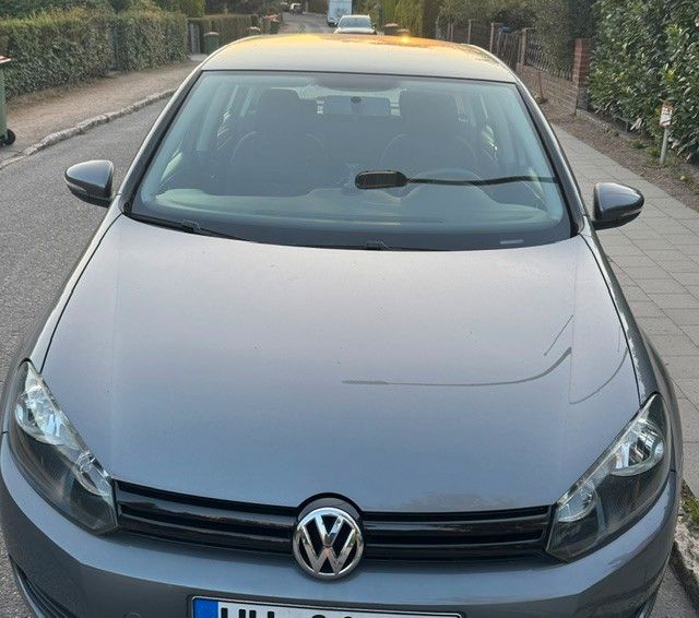 VW Golf 150.000 km 4.750 &euro; Hamburg 22587