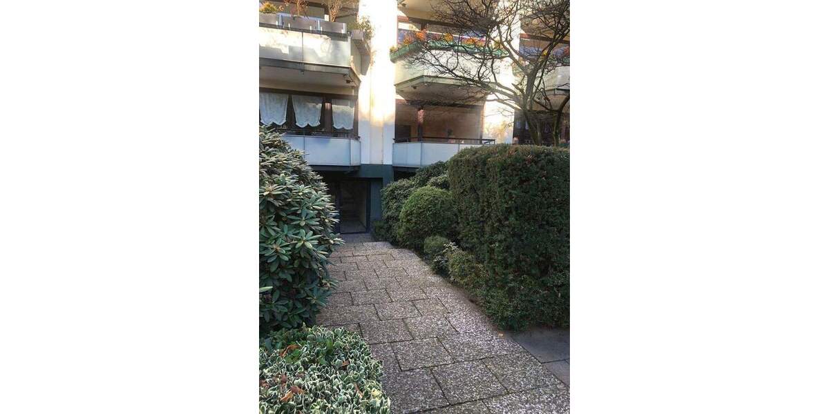 Etagenwohnung Hamburg Hohenfelde - 2 Zimmer, 73 m&sup2;, 549.000&euro; | Angebot:25752201