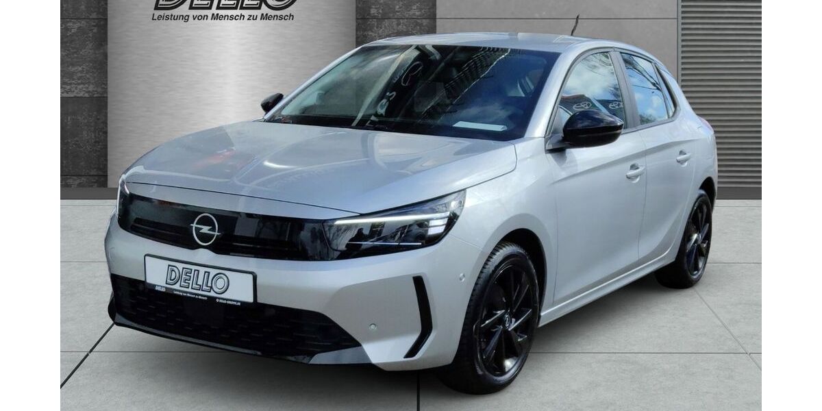 Opel Corsa 23.005 km 15.750 &euro; Norderstedt 22848