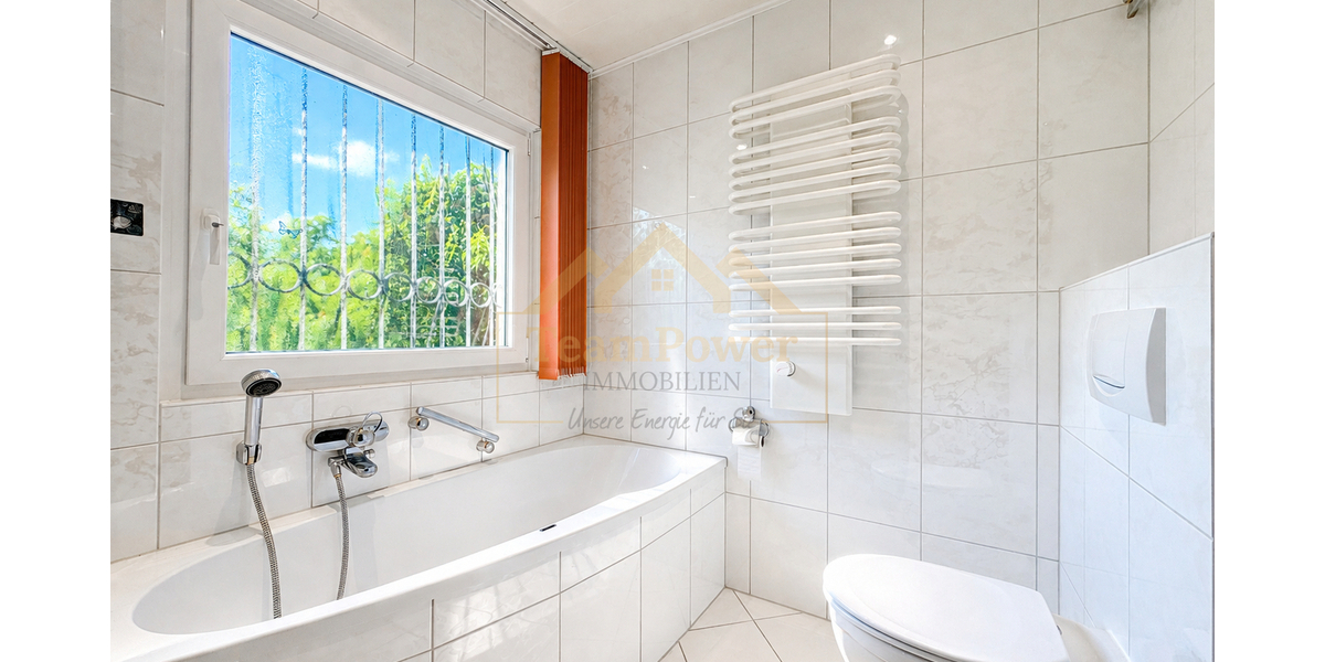 Wohnglück auf einer Ebene – vor den Toren Hamburgs - Bungalow Norderstedt Friedrichsgabe | Angebot:27169810