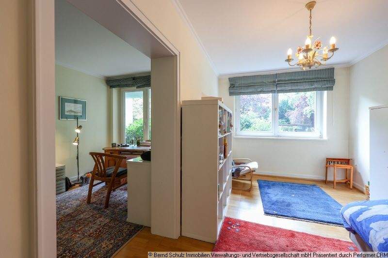 Etagenwohnung Hamburg Othmarschen - 5 Zimmer, 138 m&sup2;, 925.000&euro; | Angebot:25745910