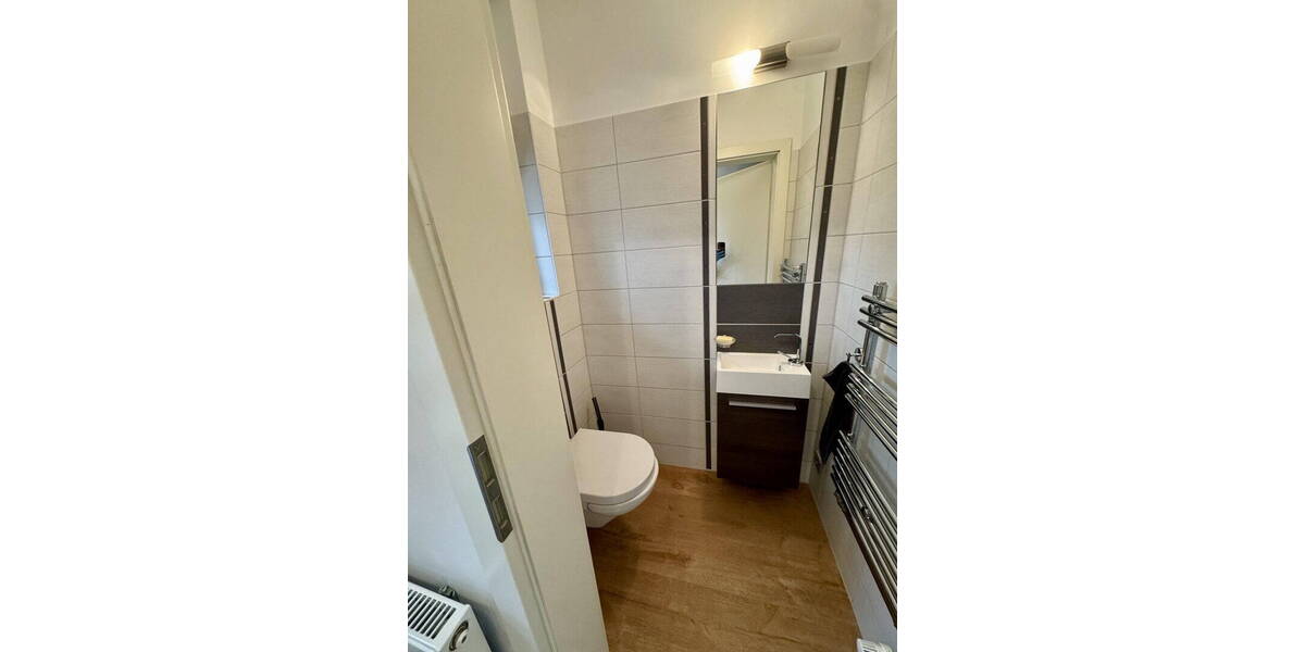 Reihenmittelhaus Wedel - 4 Zimmer, 96 m&sup2;, 439.000&euro; | Angebot:25970033