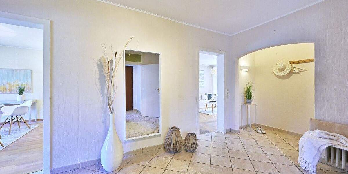 Einfamilienhaus Wedel - 5 Zimmer, 158 m&sup2;, 495.000&euro; | Angebot:25690471