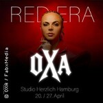 OXA - Red Era
