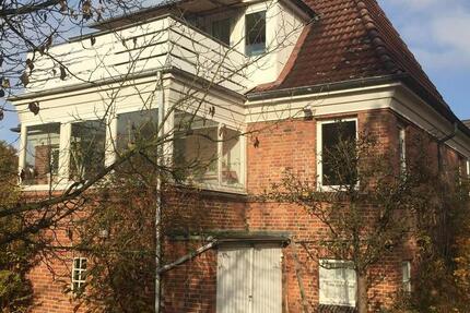 Haus Hamburg Langenhorn - 6 Zimmer, 165 m&sup2;, 825.000&euro; | Angebot:26062444