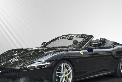 Ferrari Roma 4.500 km 274.800 &euro; Hamburg 22419